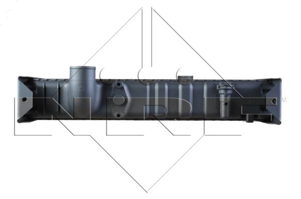 NRF Kühler, Motorkühlung