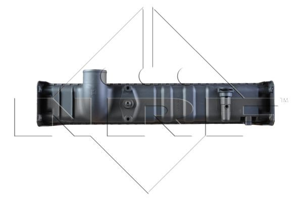 NRF Kühler, Motorkühlung