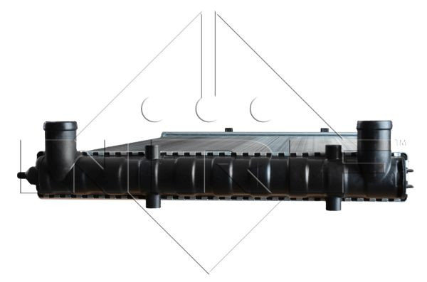 NRF Kühler, Motorkühlung