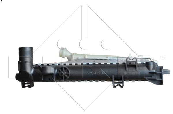 NRF Kühler, Motorkühlung