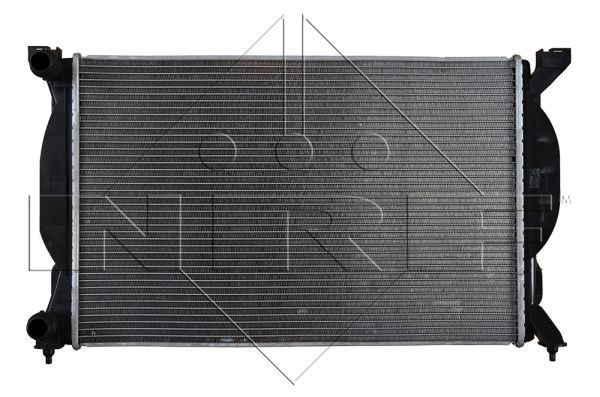 NRF Kühler, Motorkühlung