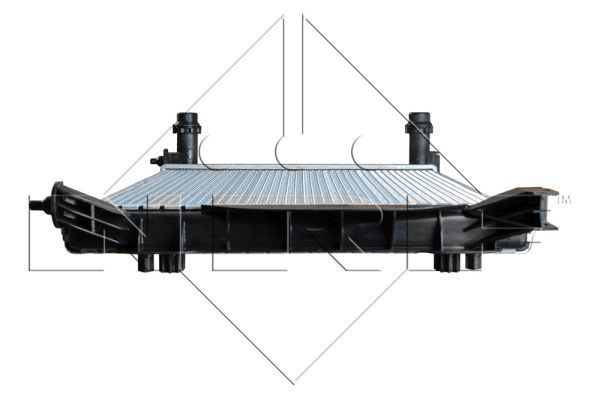 NRF Kühler, Motorkühlung