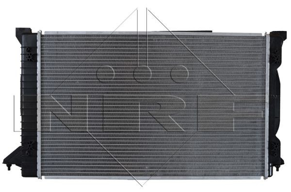 NRF Kühler, Motorkühlung