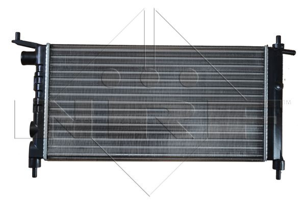 NRF Kühler, Motorkühlung