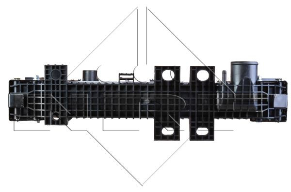 NRF Kühler, Motorkühlung