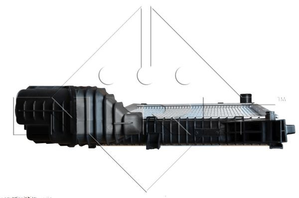 NRF Kühler, Motorkühlung