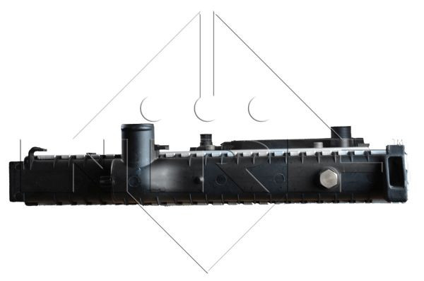 NRF Kühler, Motorkühlung