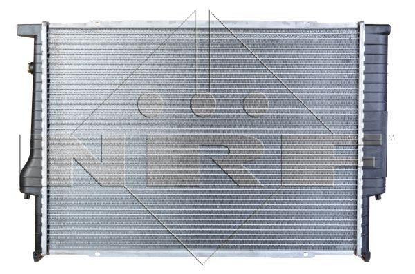 NRF Kühler, Motorkühlung