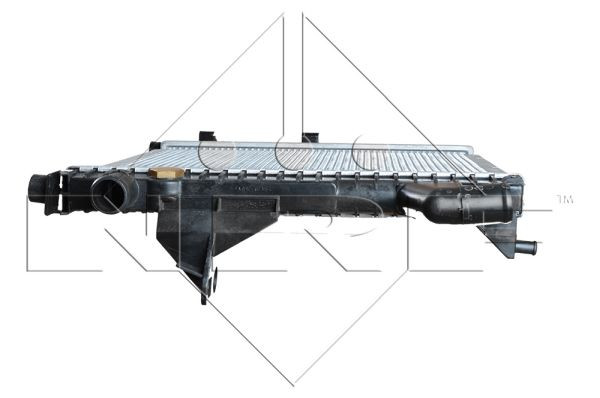 NRF Kühler, Motorkühlung