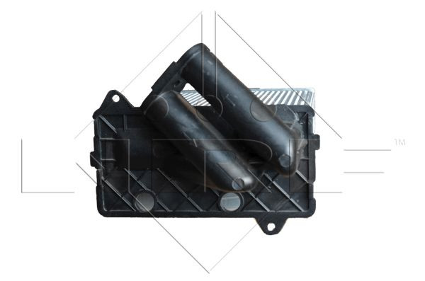 NRF Wärmetauscher, Innenraumheizung