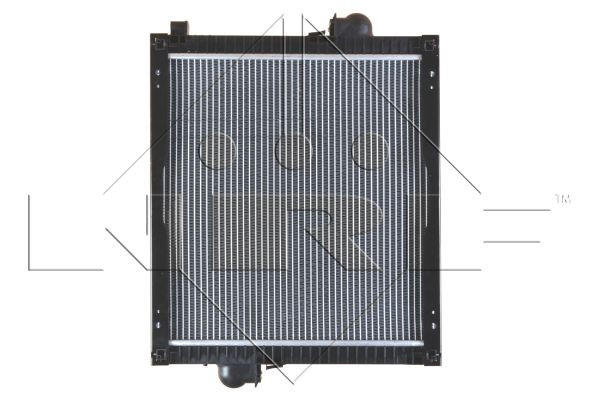 NRF Kühler, Motorkühlung