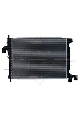 NRF Kühler, Motorkühlung