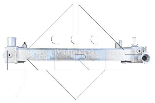 NRF Kühler, Motorkühlung