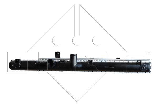 NRF Kühler, Motorkühlung