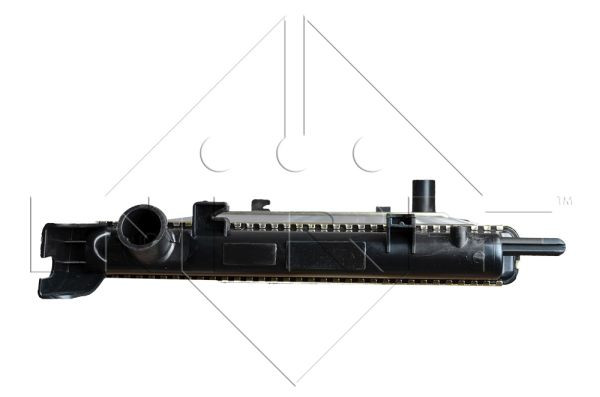 NRF Kühler, Motorkühlung