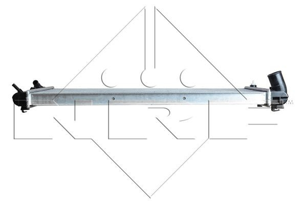 NRF Kühler, Motorkühlung