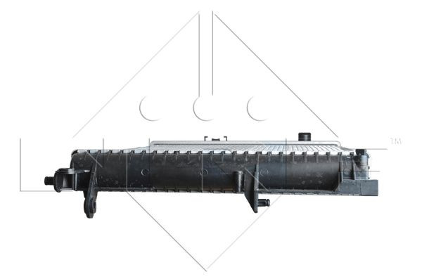 NRF Kühler, Motorkühlung