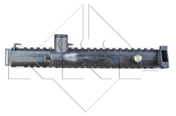 NRF Kühler, Motorkühlung