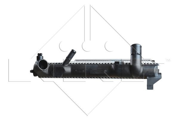 NRF Kühler, Motorkühlung