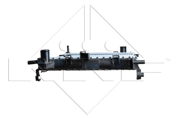 NRF Kühler, Motorkühlung