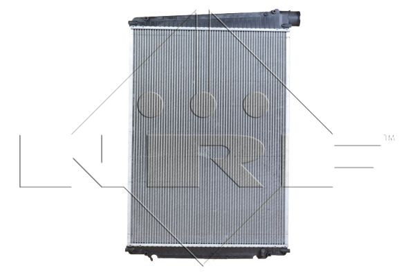 NRF Kühler, Motorkühlung