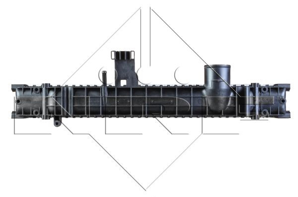 NRF Kühler, Motorkühlung