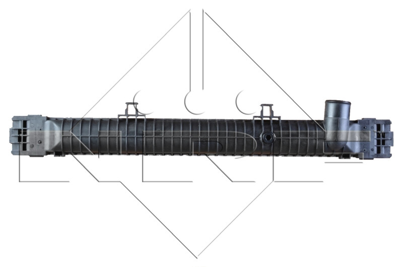 NRF Kühler, Motorkühlung