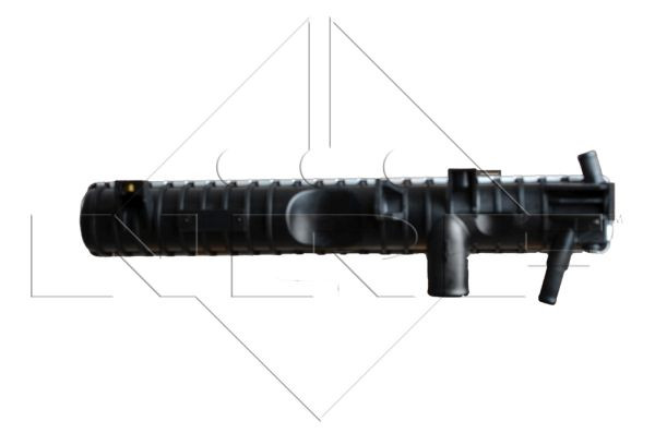 NRF Kühler, Motorkühlung