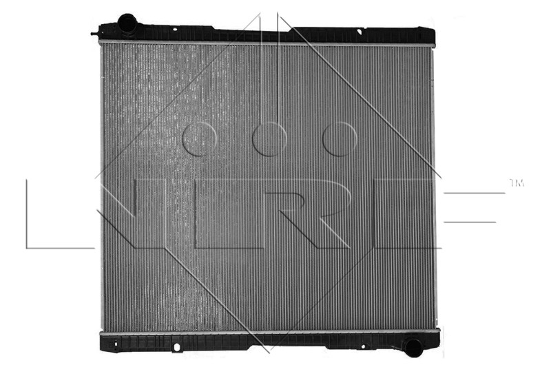 NRF Kühler, Motorkühlung