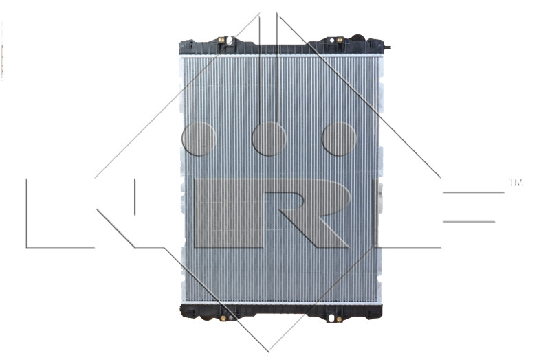 NRF Kühler, Motorkühlung