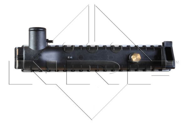 NRF Kühler, Motorkühlung