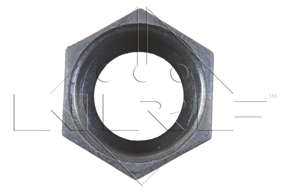 NRF Kühler, Motorkühlung