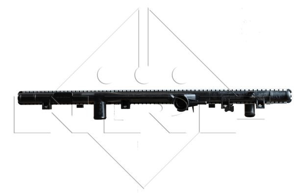 NRF Kühler, Motorkühlung