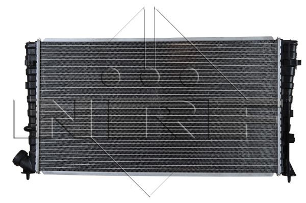 NRF Kühler, Motorkühlung