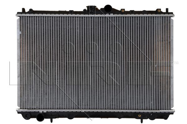 NRF Kühler, Motorkühlung