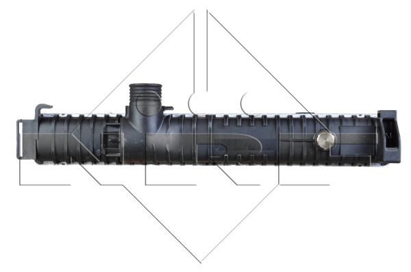 NRF Kühler, Motorkühlung