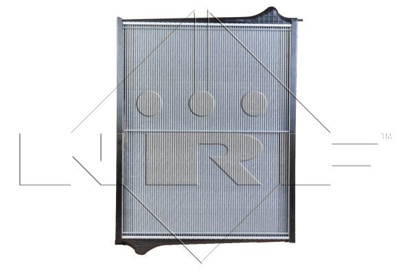 NRF Kühler, Motorkühlung