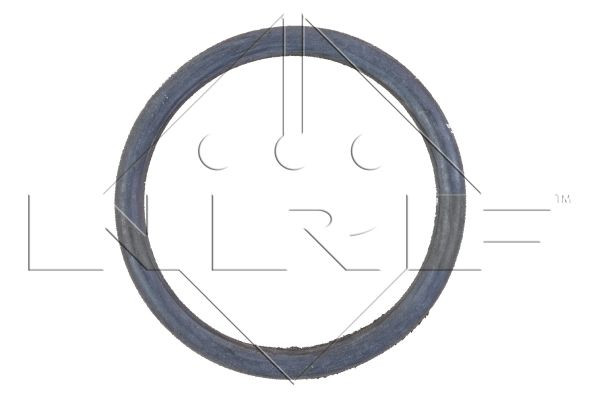 NRF Kühler, Motorkühlung