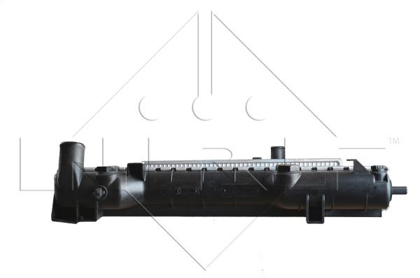 NRF Kühler, Motorkühlung