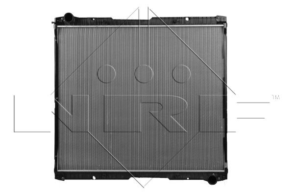 NRF Kühler, Motorkühlung