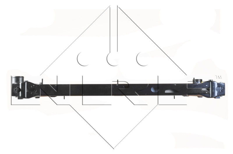 NRF Kühler, Motorkühlung