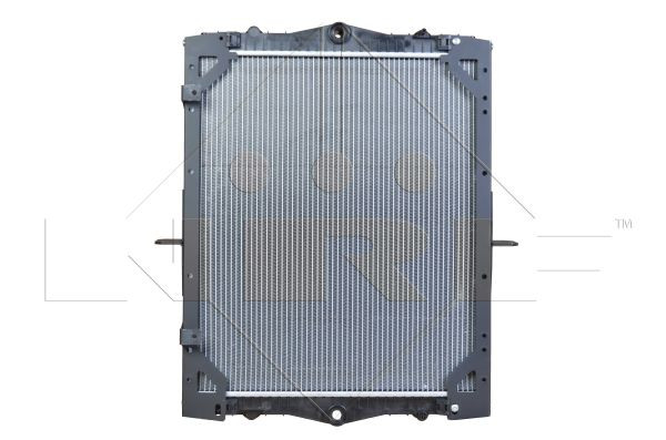 NRF Kühler, Motorkühlung