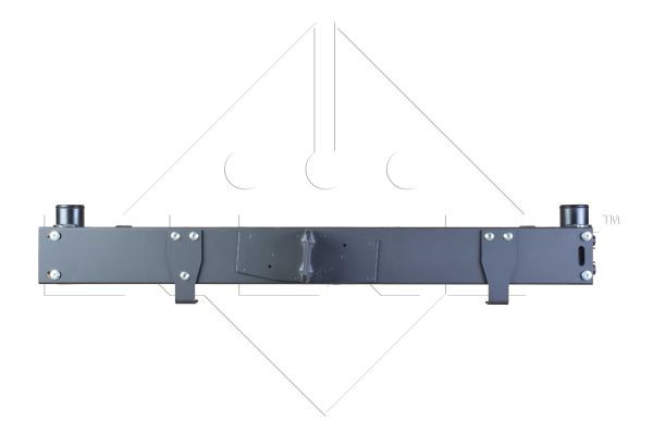 NRF Kühler, Motorkühlung