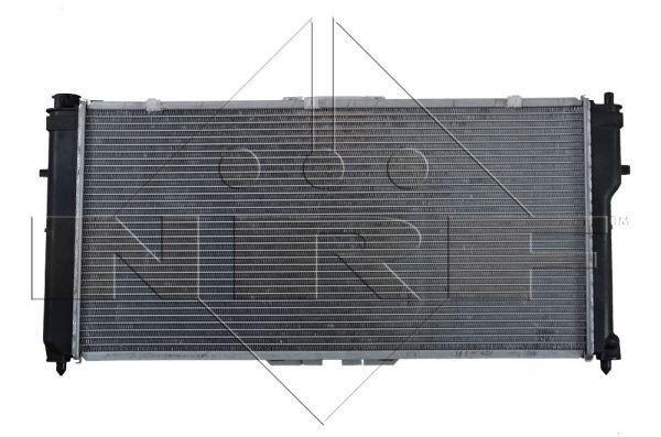 NRF Kühler, Motorkühlung