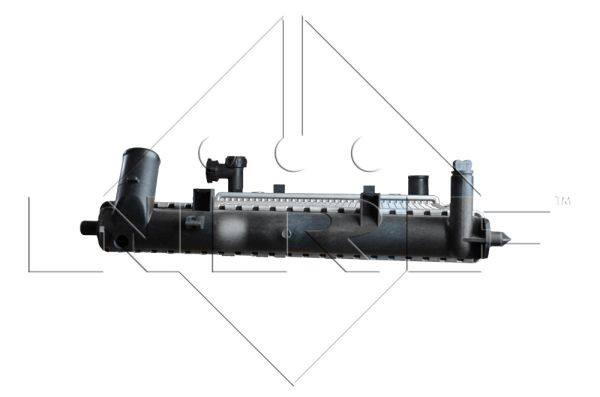 NRF Kühler, Motorkühlung