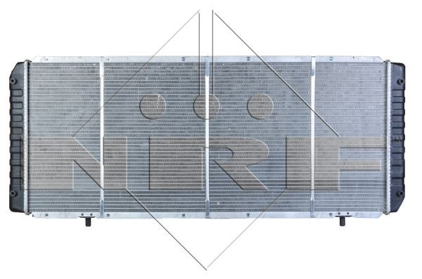 NRF Kühler, Motorkühlung