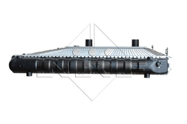 NRF Kühler, Motorkühlung