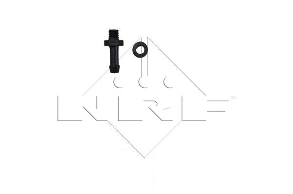 NRF Kühler, Motorkühlung