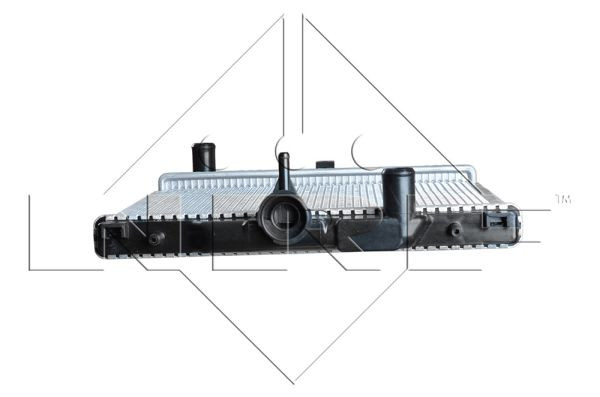 NRF Kühler, Motorkühlung
