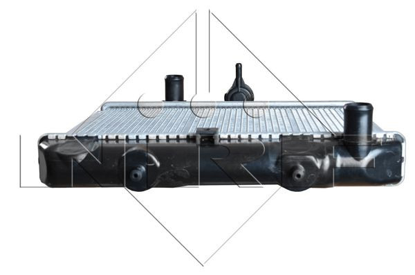 NRF Kühler, Motorkühlung